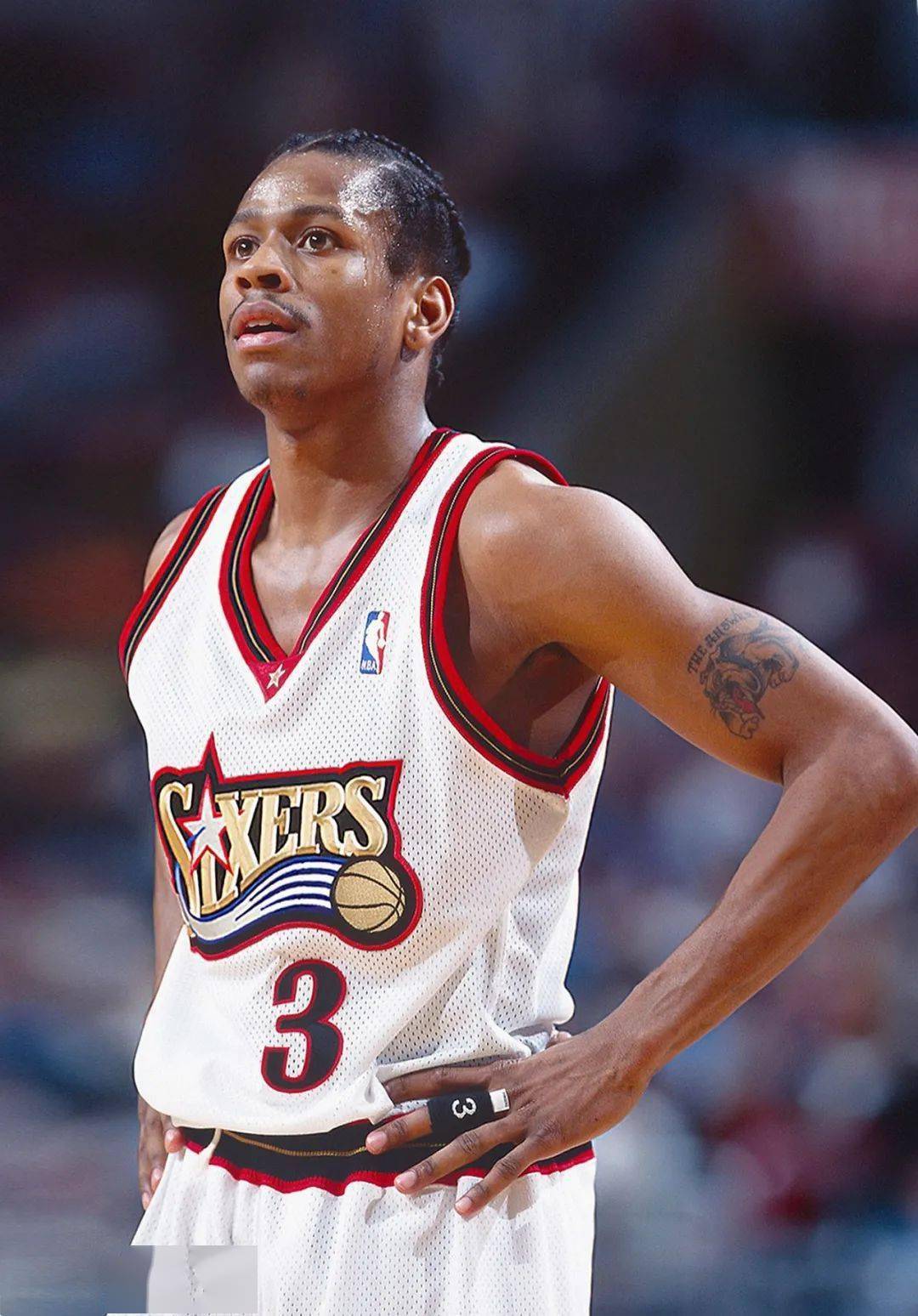 素质的综合 素质的综合