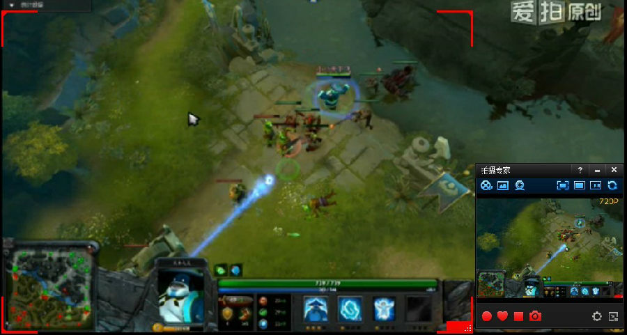 实力拉满 实力拉满