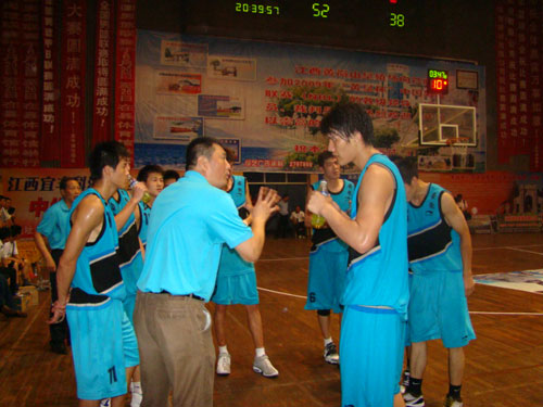 保持季后赛