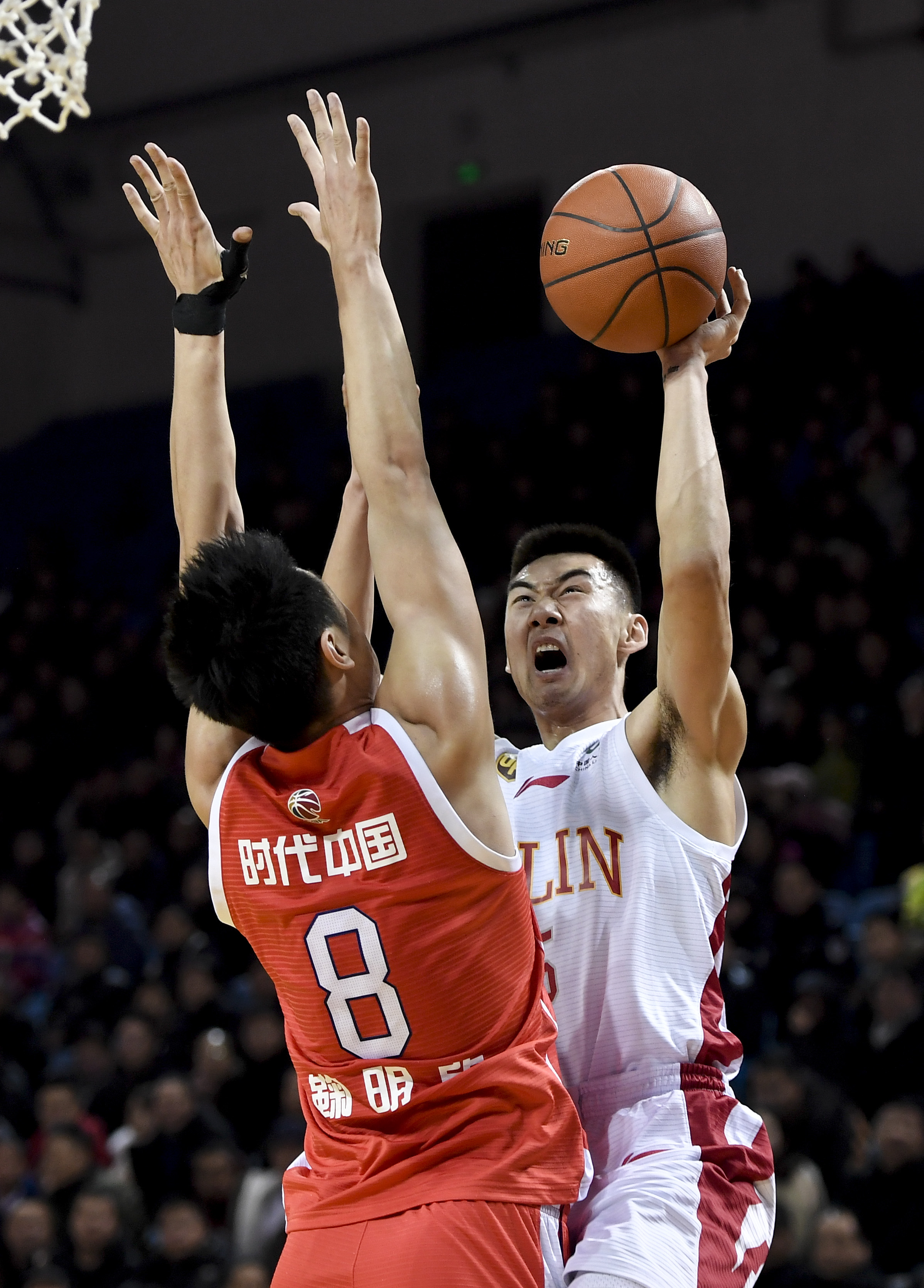 近距对战 近距对战